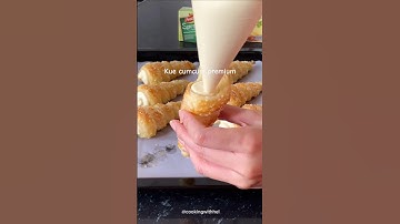 Thumbnail of Kue cumcum premium. Resep cek ▶️☝️