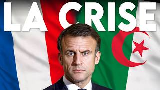 Download Lagu L’Algérie réclame des excuses à la France, qui réagit MP3