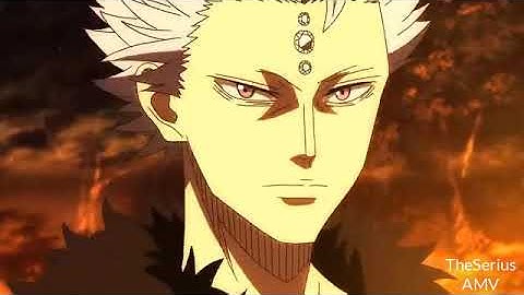 Thumbnail of Black Clover 「AMV」-WHEN EVERYTHİNG İS GONE