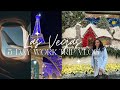TRAVEL VLOG | Day in a Life of a Female Forex Trader/Pharmacy Resident | Las Vegas