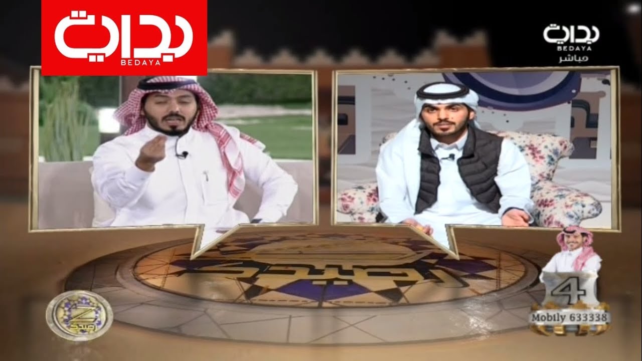 كلام اليوم - غازي الذيابي يُكذب الجمهور ويُصر على إساءته لعبدالسلام الشهراني | #زد_رصيدك32