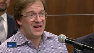 Celebrity Proposed sales tax hike for Milwaukee County Net Worth
