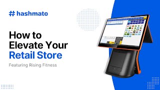 How to Elevate your Retail Store (Ft. Rising Fitness) screenshot 4