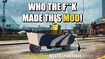 Installing Crazy NFS MOST WANTED 2012 MODS So You Don