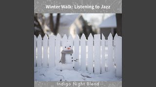 Snow-covered Forest Paths (Key A Ver.)