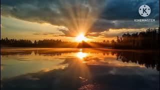 Musikalisasi Puisi - Di Ujung Senja 