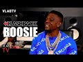 Boosie on Getting Threatened by OG Kappas, Learning Kappa Shimmy (Flashback)