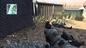 Decerto CTF Frag Spot