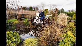 The Wedding of Janice \& Graeme, The Lynnhurst Hotel, Johnstone