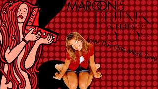 Love This One More Time (Britney Spears x Maroon 5 Mashup)