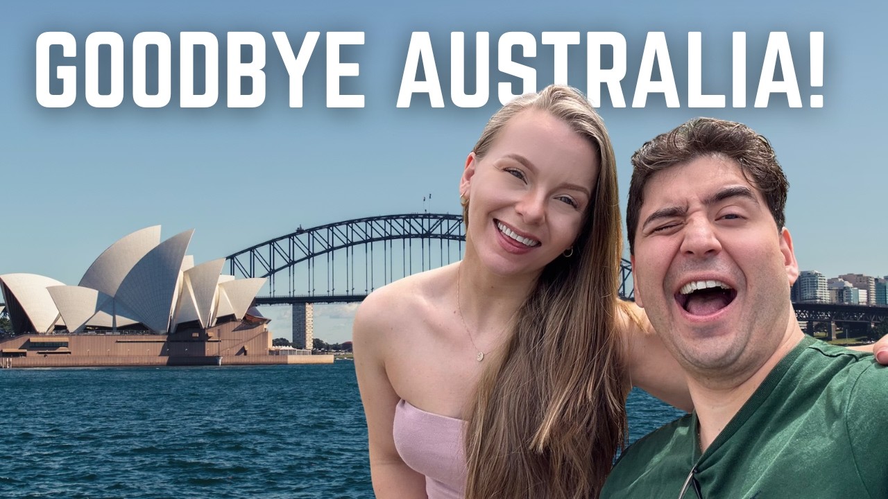 We Left $250K Income in Sydney to Start Over in Vietnam