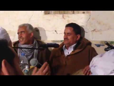 سهرة من سهارات سيدي خالد 