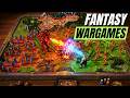 Top 15 Best Fantasy Wargames You Can Play on PC