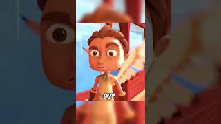 This Cupid Made A Mistake shorts viral