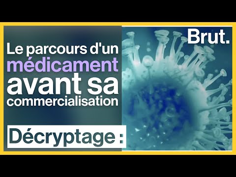 Vidéo: Comment Payer Pour Un Nouveau Médicament RRMS