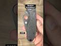 Spyderco Paramilitary 3