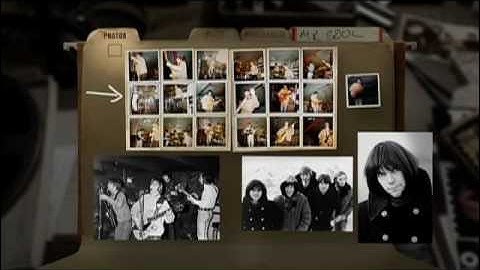 Neil Young Archives Demo at Java