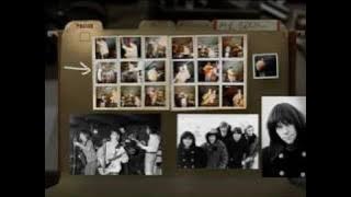 Neil Young Archives Demo at Java