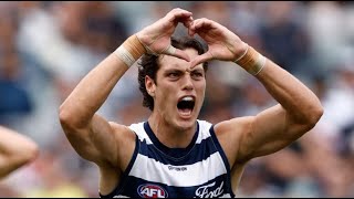 AFL - CATS 5TH WIN ON THE TROT IN RHY'S 200TH - Geelong v North Melbourne Review Round 5 2024