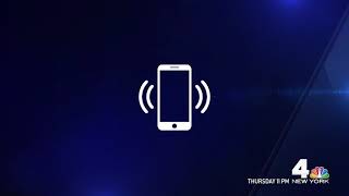News 4 New York: Virtual Kidnapping Promo Update