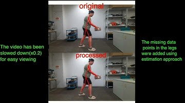 Probabilistic Approach based on Distance Metric & Distribution Function for Postures Classification