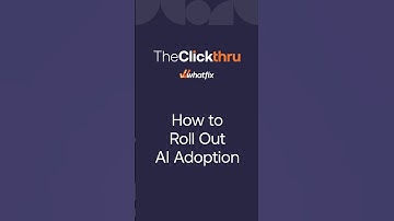 Minimize Disruption During AI Rollouts