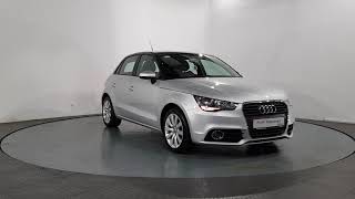 141D24620 - 2014 Audi A1 Sbortback 1.6TDI 90 Sport 4DR 193pm HP Free Nation...