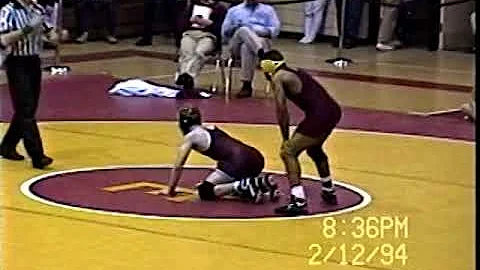 H S  Sectionals Wrestling Champs - Jason Guyton - ...