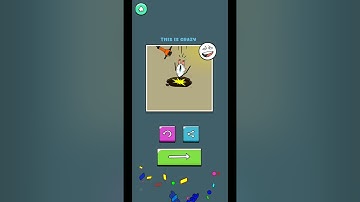 Troll Game Level 1-5 Walkthrough