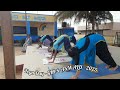GHPS ASWALU - Yoga Day 2025