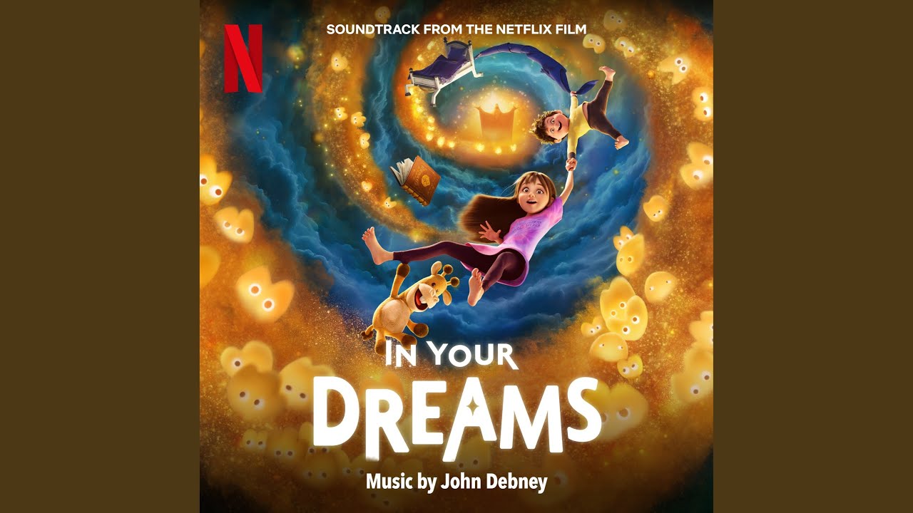 Watch Sleep2Dream on YouTube Watch Sleep2Dream on YouTube