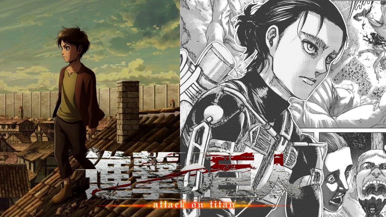 shingeki no kyojin capitulo 134