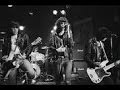 Poison Heart by Ramones (Riff &amp; Solo)