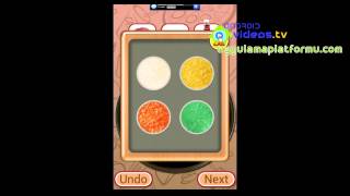 Android Pizza Maker - Cooking Game screenshot 2