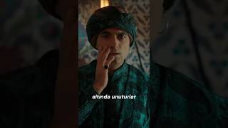 Saray Altında Kokan Padişah