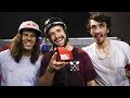 SIMPLE SESSION 2017 BMX PARK FINALS FULL LIVE SHOW