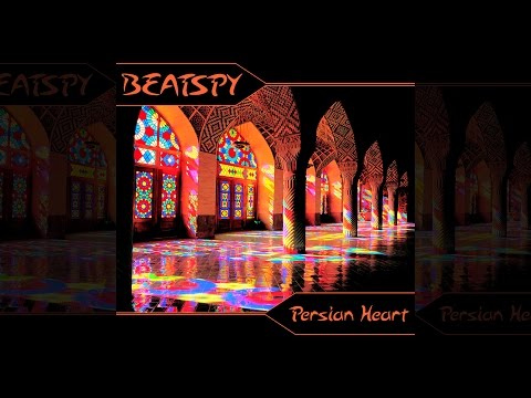 Beatspy - Higher Than Clouds