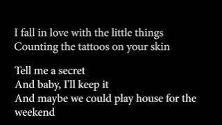 Plamboy version - Angel Baby (karaoke)