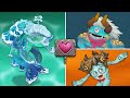 Epic Bowhead, Epic Dermit, CG5 Werdo Costume - All Animations, Breeding (My Singing Monsters)