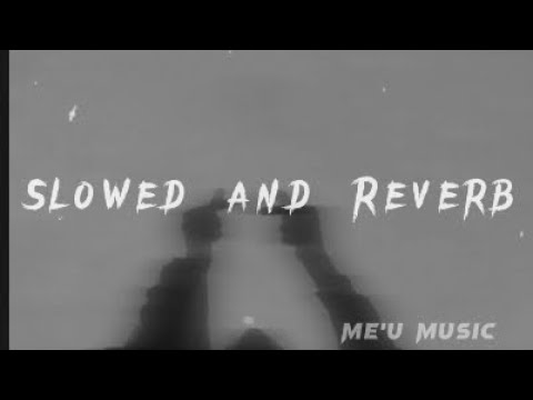 U Played // Slowed + Reverb 