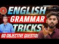 class 12th english grammar vvi objective 2026 bihar board || English Grammar Class 12 Bihar Board
