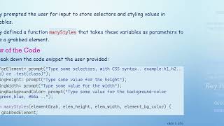 Understanding Why Your JavaScript Function Fails to Execute Correctly