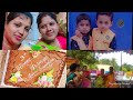 Ashwin kutty birt.ay vlog  lunch chicken briyani  pavithras kitchen  beauty tamil