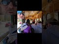 PCT 25-20: Mammoth Lakes Trolley #johnmuirtrail #pacificcresttrail