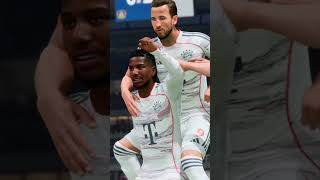 Michael Olise Goal FC 26 | Xbox Series S