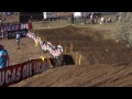 Generation Next: Cooper Webb's First Podium / Joey Savatgy's New Team