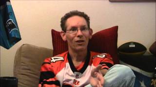 J&M Preview Week 1  Seahawks vs Panthers
