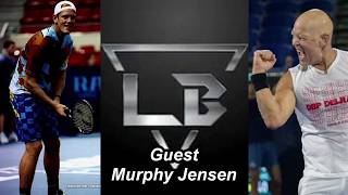 Legacy Battle #284: Murphy Jensen