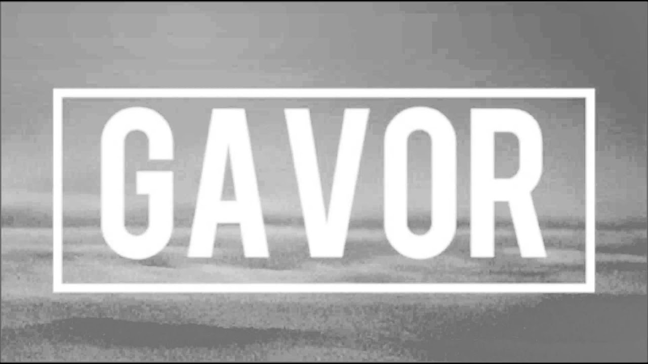 Gavor - Tesla (Original Mix)