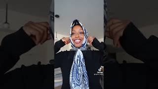 Muslim TikTok that makes me love my hijab